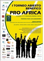 torneo pro africa 2009