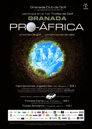 torneo pro africa 2010