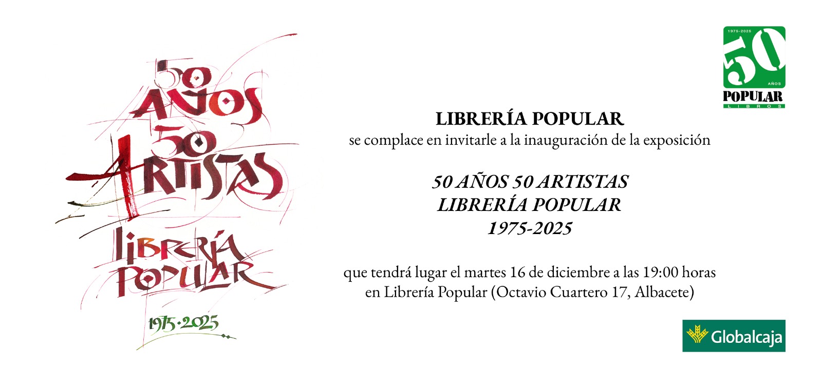 miguel barnes en librería popular